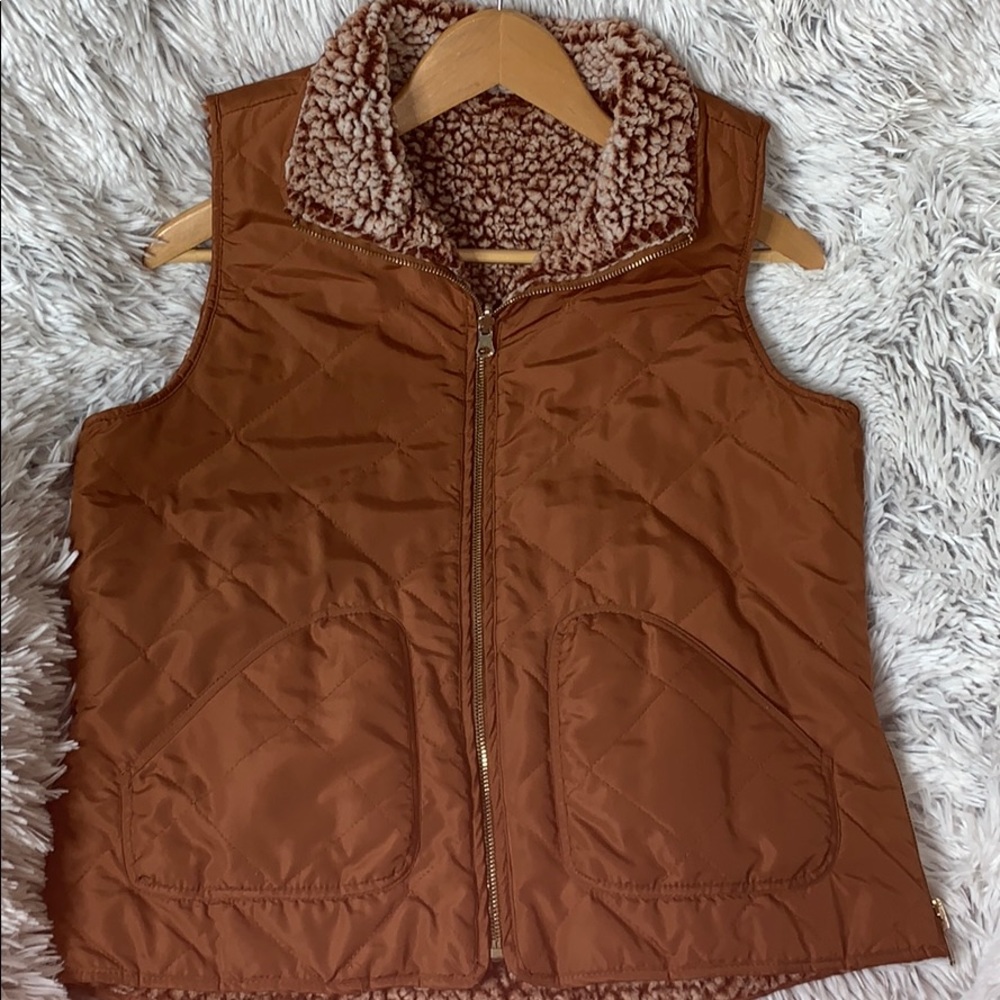 Vest